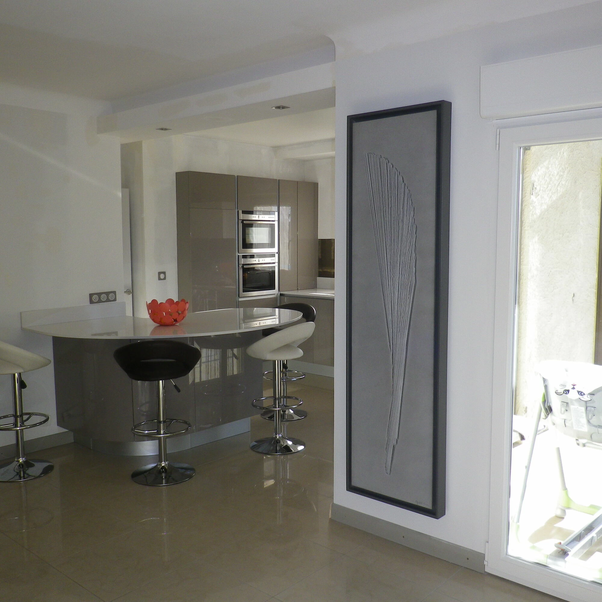 Электрический радиатор 190 x 54 cm Oriental Cinier  1600 Вт sun-id-1218219 - Вид №1