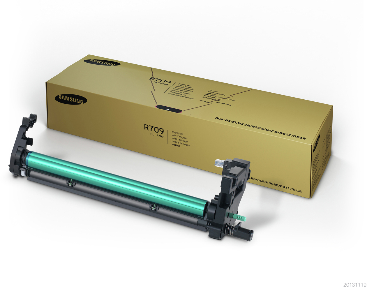 SS840A Samsung mlt-r709 imaging unit HP Santreyd  - Вид №2