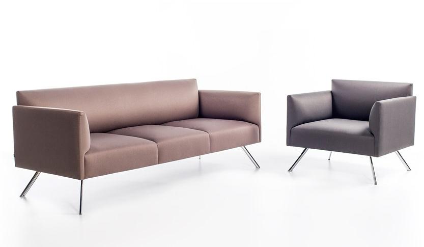 B&T Design Кресло с подлокотниками Led sun-id-1370470 - Вид №2