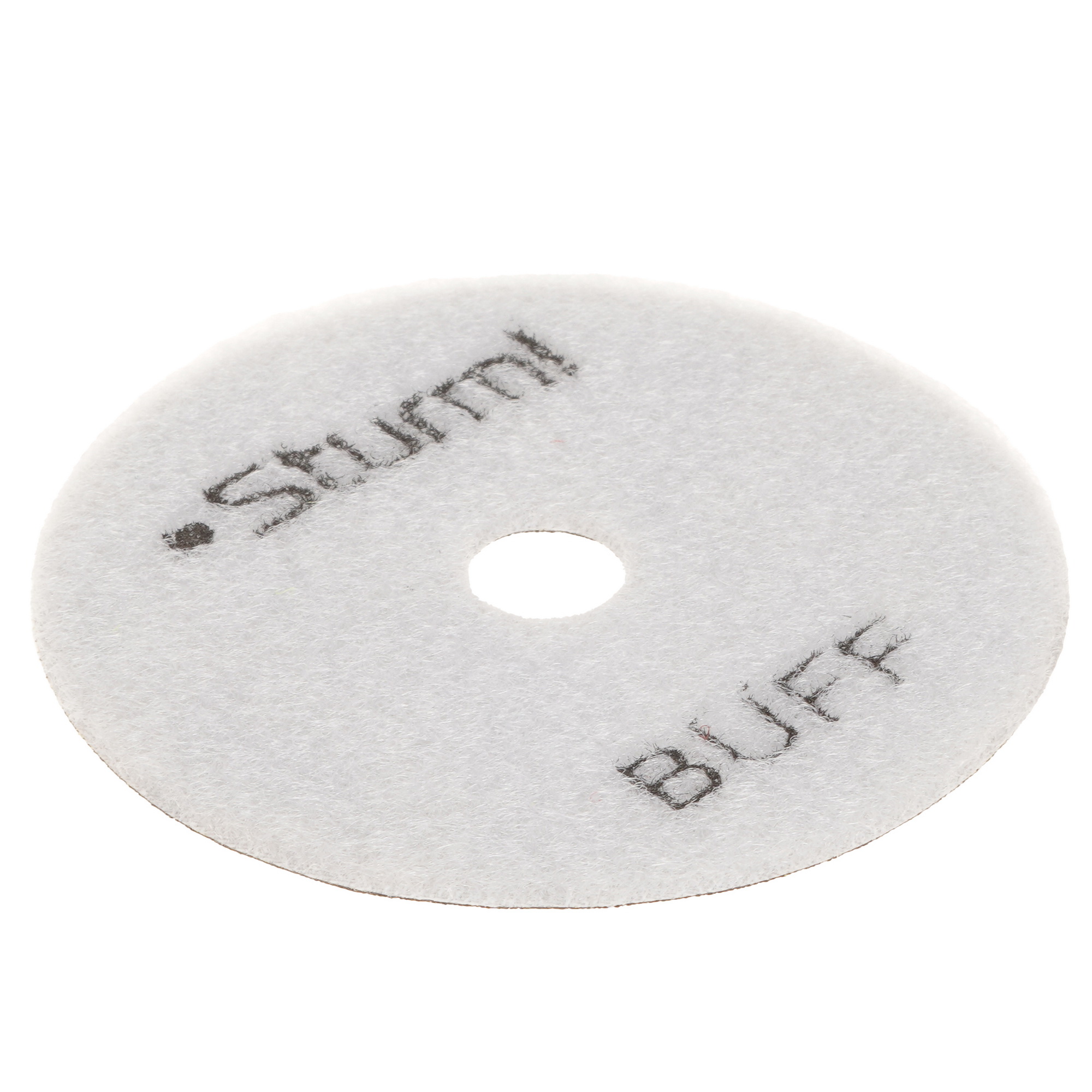 Круг алмазный гибкий Sturm! 9012-D100-BUFF 100 мм 9113151 STDN-0054084 - Вид №3