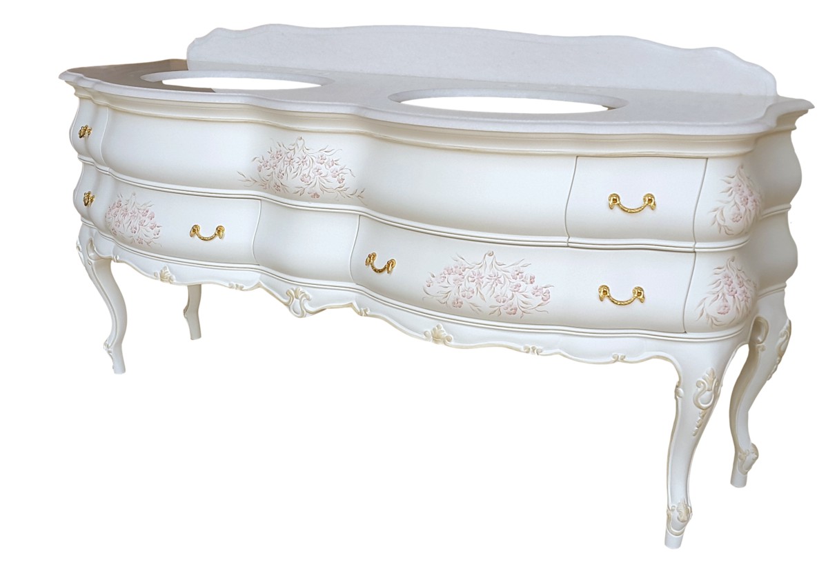 8585/170 Mobile bagno Bianchini&Capponi RINASCIMENTO Bianchini Capponi - Вид №10