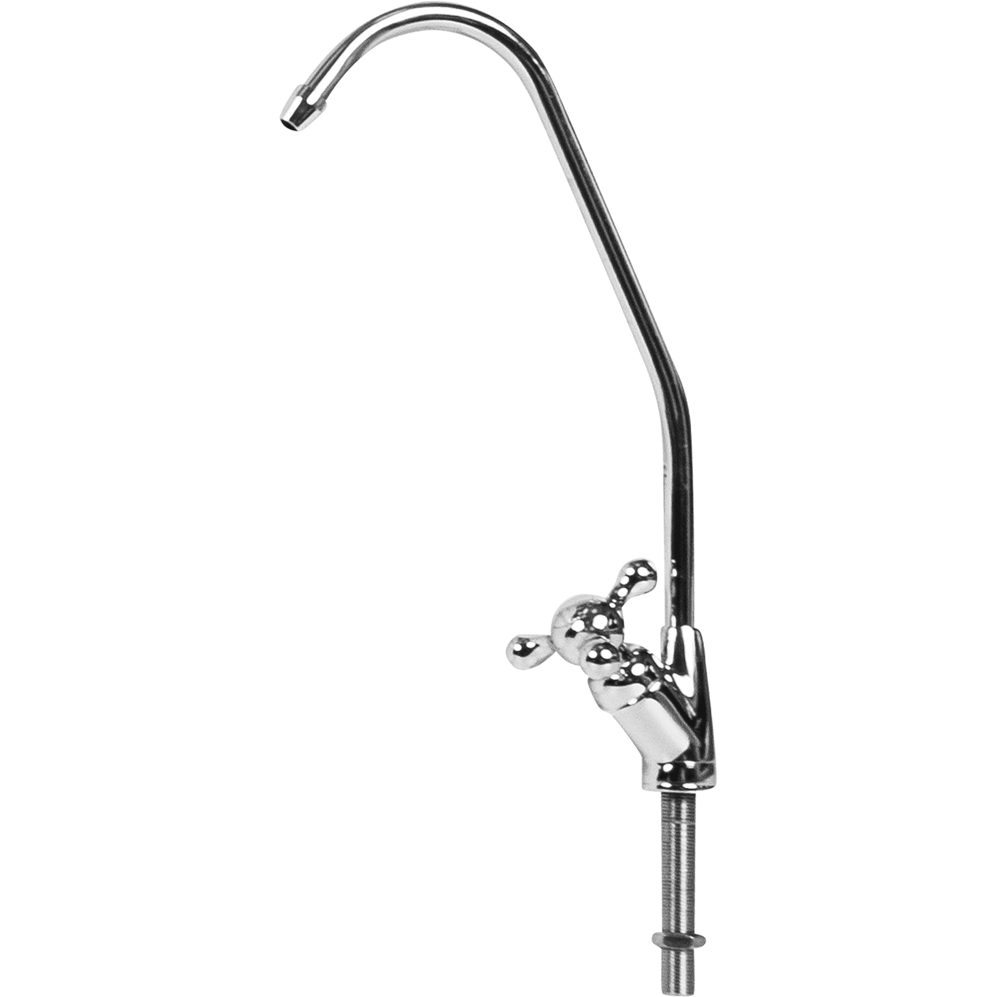 17833025 Система обратного осмоса ОU 410 Prio Новая Вода, 5 ступеней Santreyd  - Вид №6