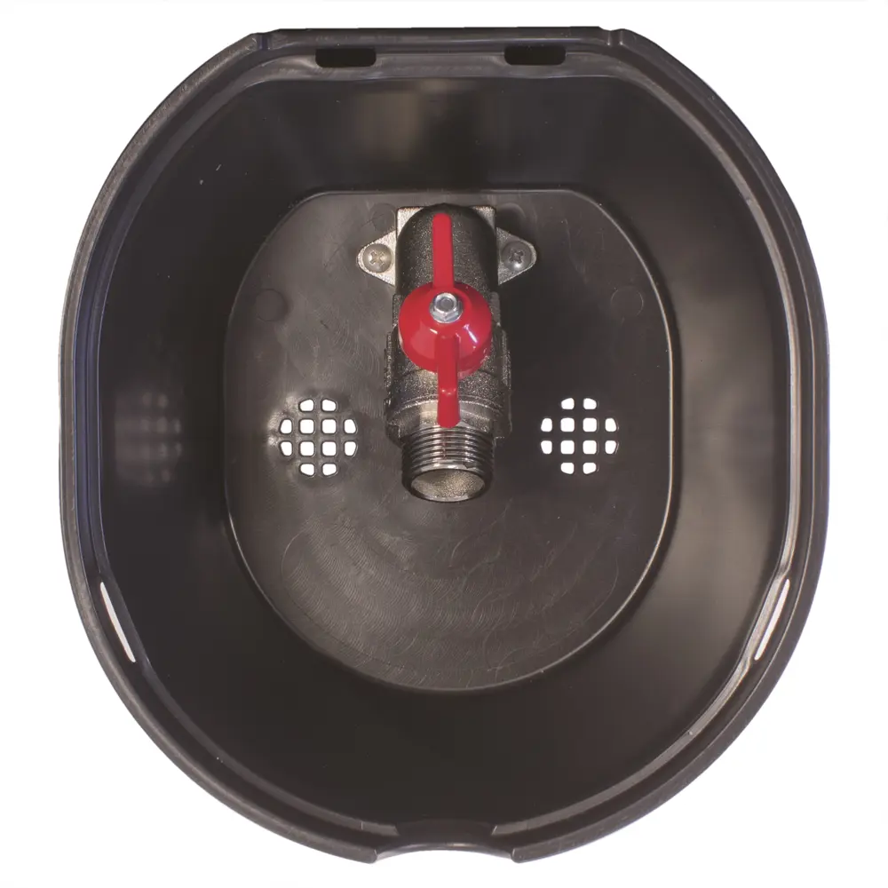 RAIN Короб для садовой розетки с краном и защитной крышкой 81874354 STLM-0013872 - Вид №7