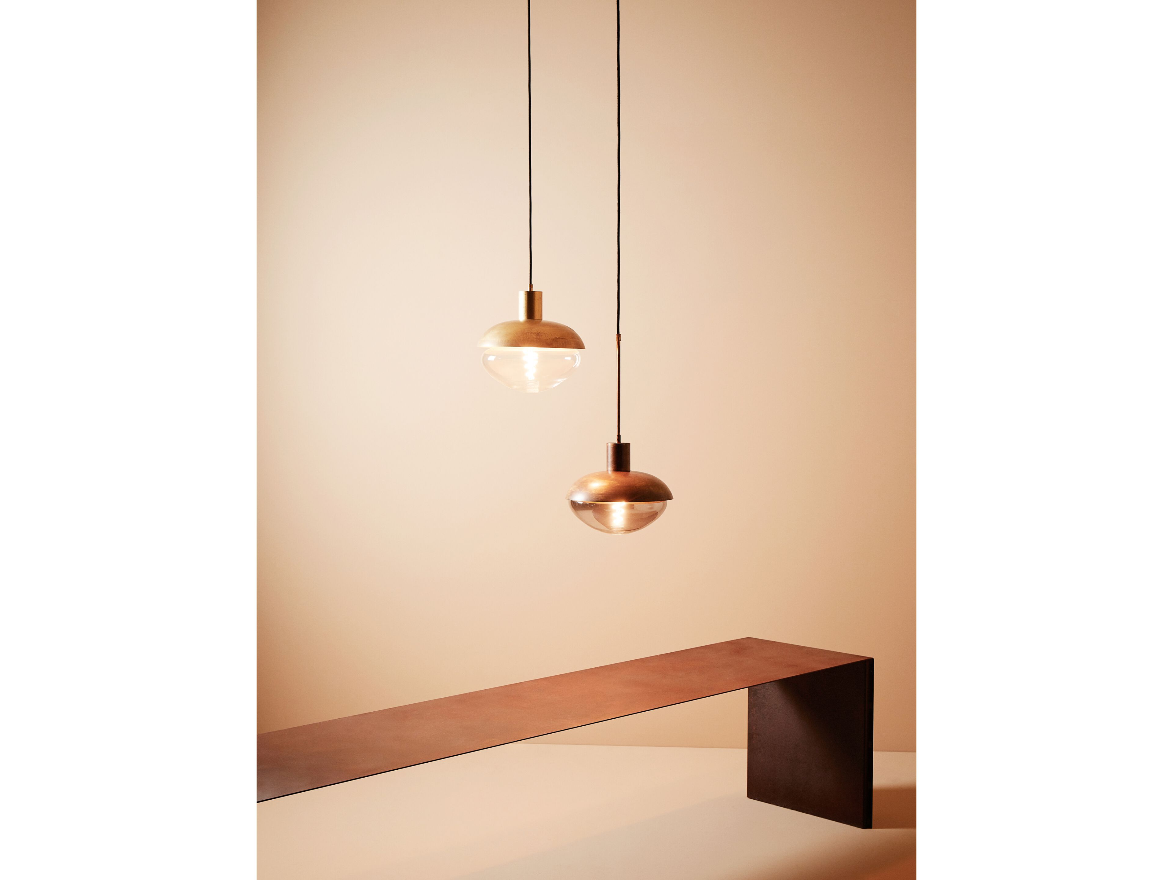 Светодиодный подвесной светильник Renzo Serafini Солнце ARCH-00063799