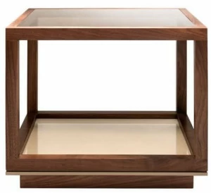 HC28 Cosmo Сервисный столик с вещевым ящиком Pianpian T02