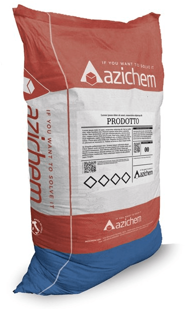 Azichem Реопластический структурный противоусадочный раствор для анкеров Grout sun-id-1378980 - Вид №1