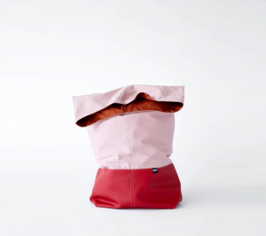 Ex.T Row Sac 3 Мешок-держатель для предметов из ткани EXROWSAC3-new