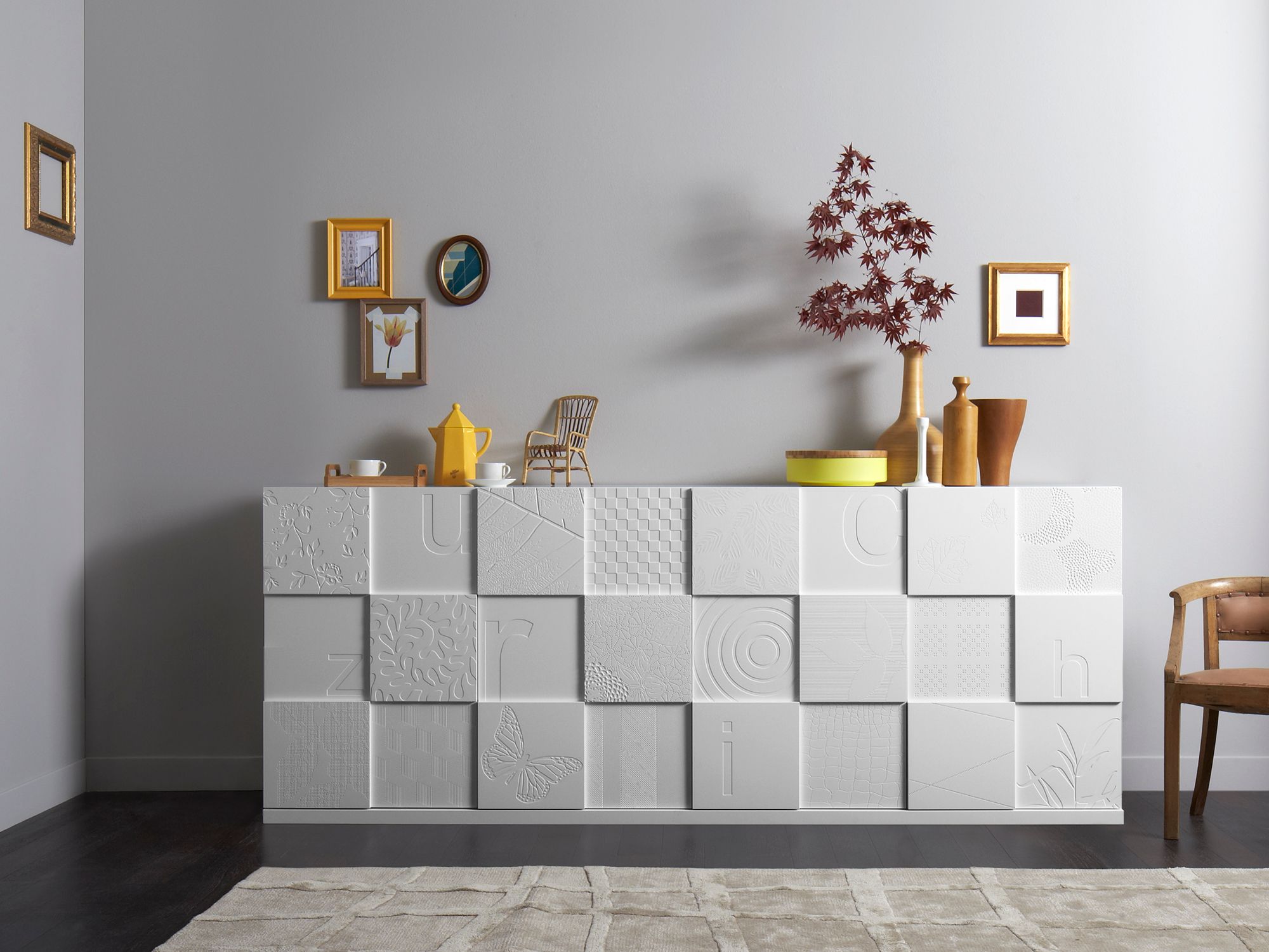 Шкаф с раздвижными дверями Capo d’Opera ARCH-00116176