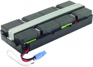 RBC31 Battery replacement kit for surt1000xli, surt1000rmxli, surt2000xli APC