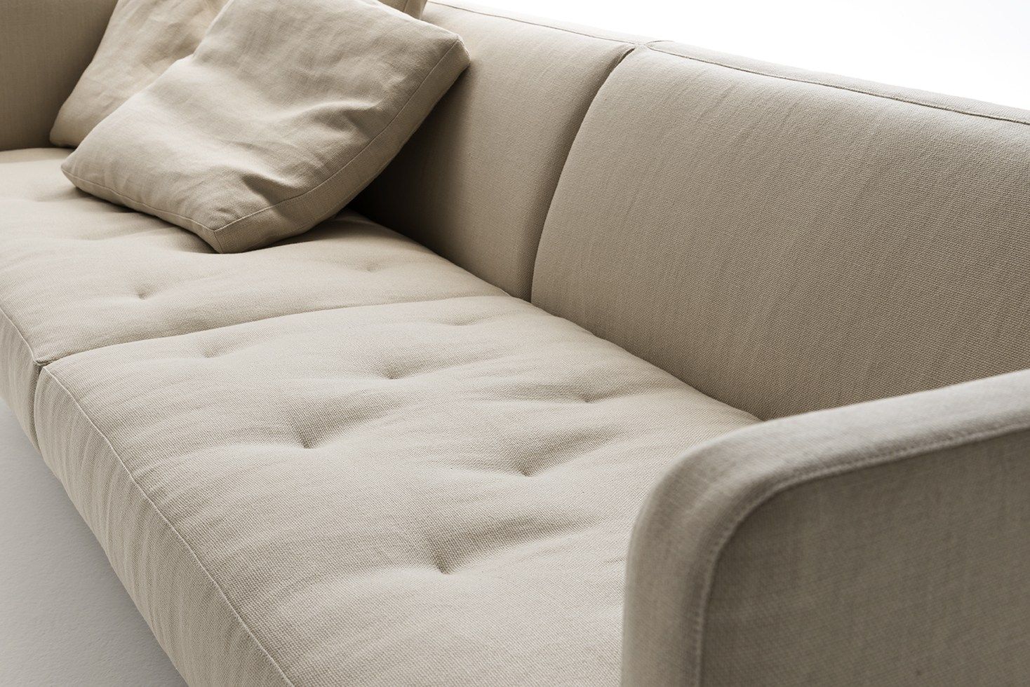 Съемный диван Living Divani Lipp ARCH-00042508 - Вид №3