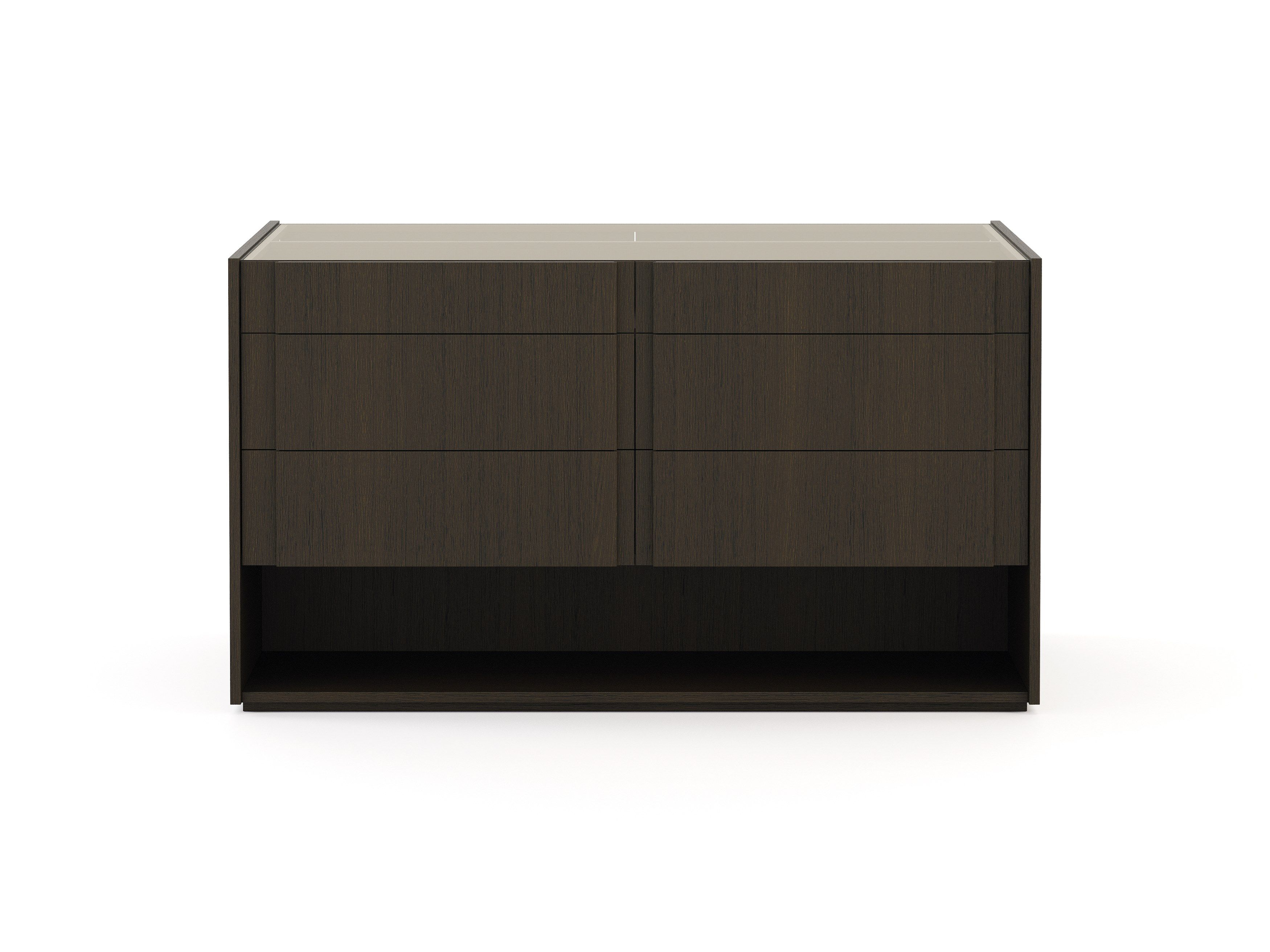 Комод из дуба Stylish Club Sevilha ARCH-00044380 - Вид №1