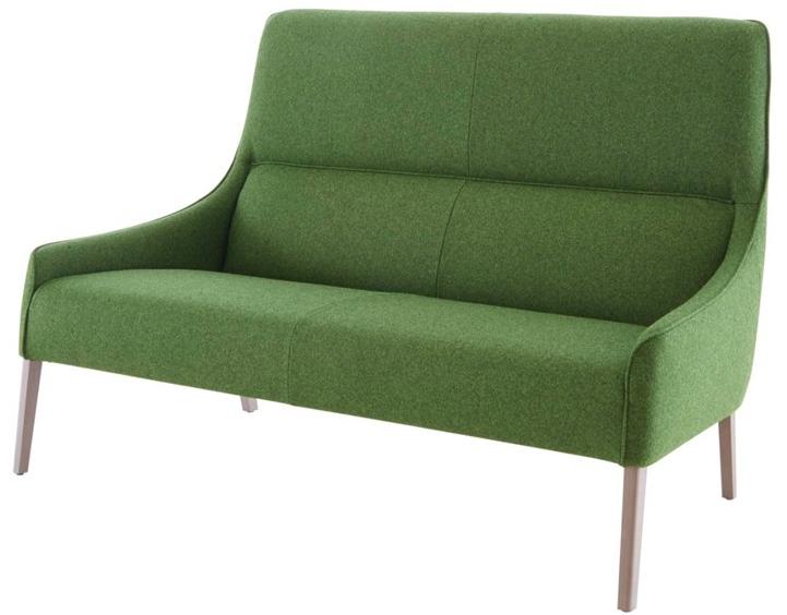 Ligne Roset 2-местный тканевый диван Long island 17115405 - Вид №1