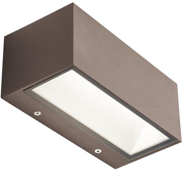 SOVIL Светодиодный настенный светильник для улицы из литого алюминия sun-id-1410840 - Вид №1