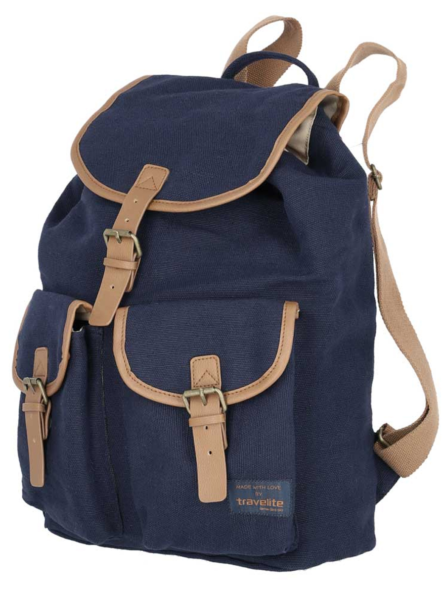 584-20 Рюкзак 584 Travelite Hempline 