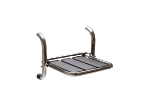 Сиденье для душа / сиденье для ванны с порошковым покрытием