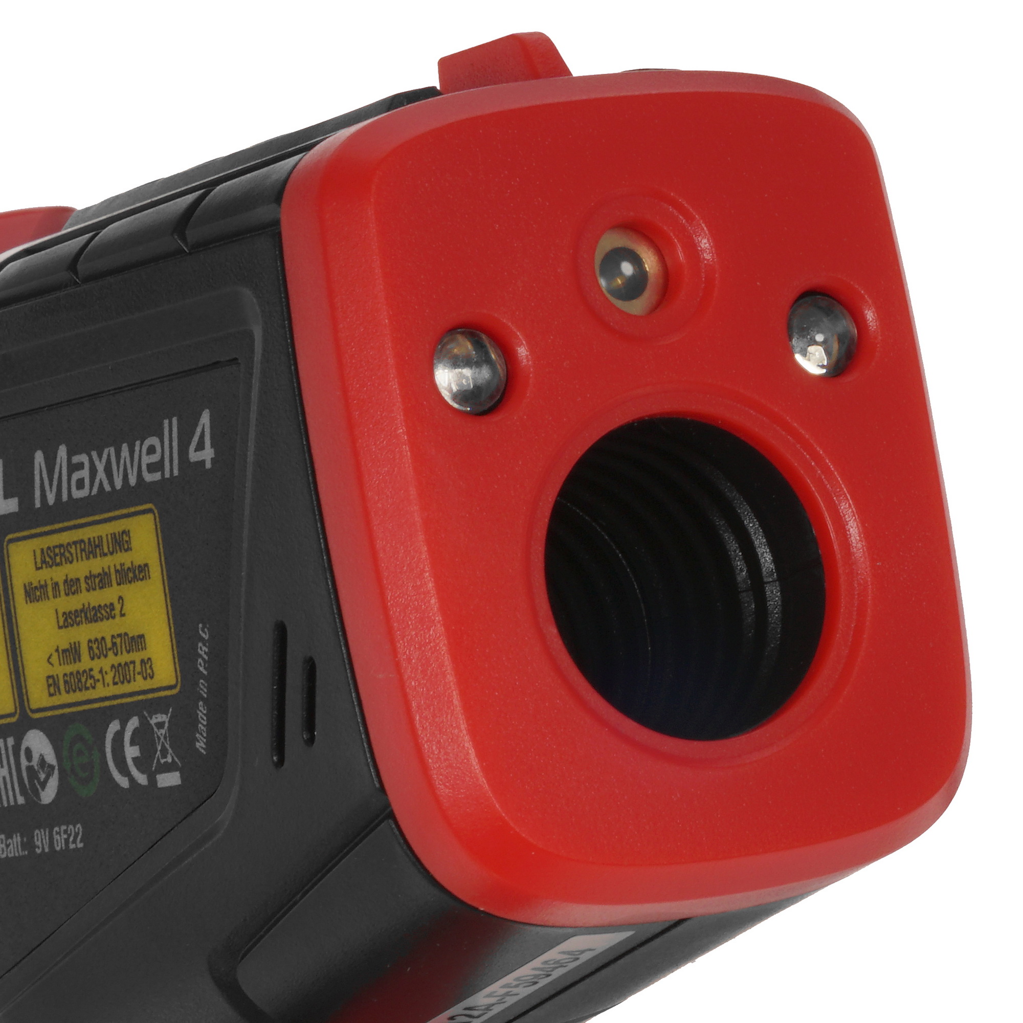 Пирометр CONDTROL Maxwell 4 8141363 STDN-0019490 - Вид №3