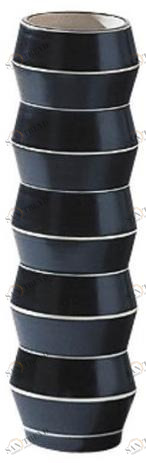 Driade Керамическая ваза sun-id-1376281