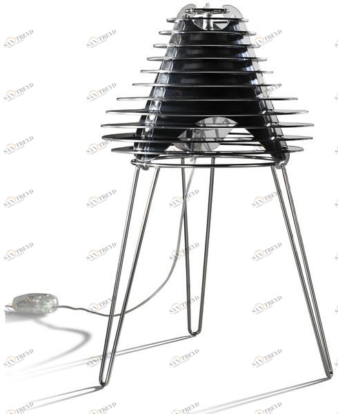 Slamp Настольная лампа Faretto sun-id-1503351