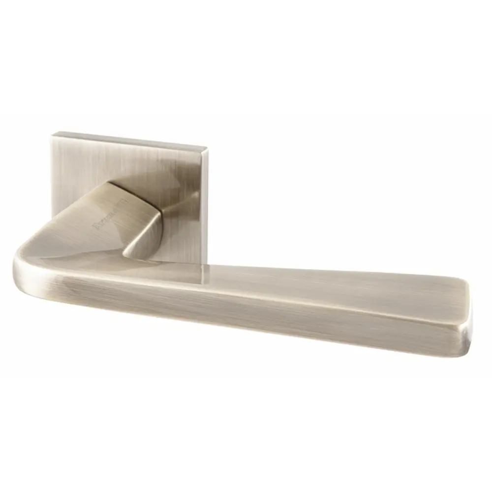 Дверные ручки Armadillo K.USS52.Torso SN-3, без запирания, цвет матовый никель STLM-2210446