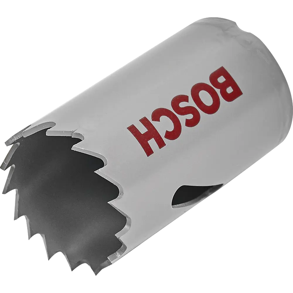 Коронка по метллу биметаллическая Bosch 2608584108 30 мм BOSCH PROFESSIONAL STLM-2162856