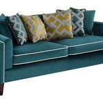 Lowry Диван ijlbrown  - Вид №12