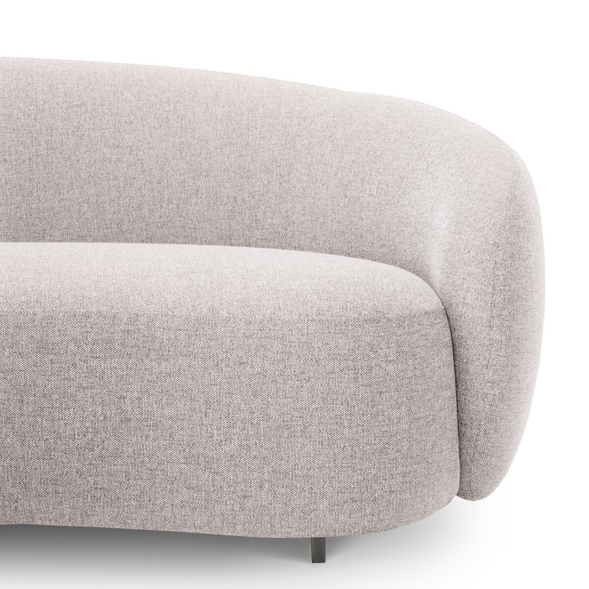 Ткань сад диван Eichholtz AMORE ARCH-00052418 - Вид №5