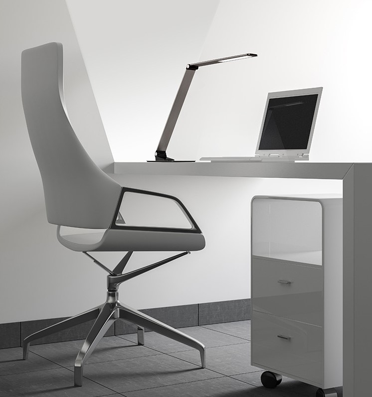 066501 Настольная лампа 6237 Mantra High School  - Вид №4