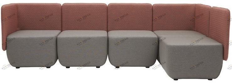 SOFTLINE Модульный угловой диван Opera sun-id-1435169