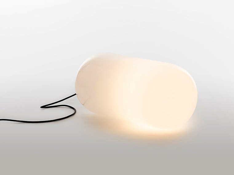 Пластиковая напольная лампа Artemide Gople Outdoor ARCH-00063359 - Вид №5