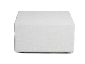 Батилайн ® квадратный садовый пуф