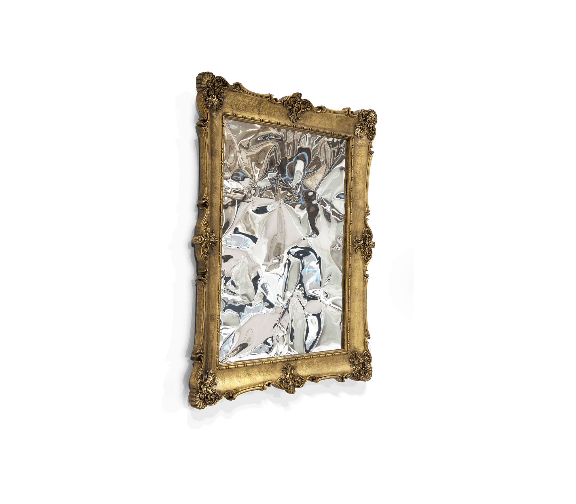 0-037 Зеркало Д. Диниса Boca Do Lobo  - Вид №2