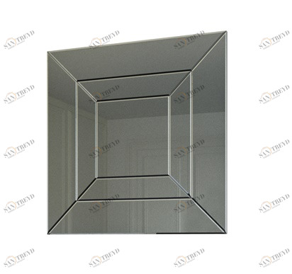 Зеркало / Carre Casamilano sun-id-374430