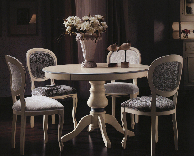 Стол  PANTERA LUCCHESE 217/G Country