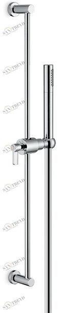 newform Поручень с ручным душем Blink chic 71056 - 71156