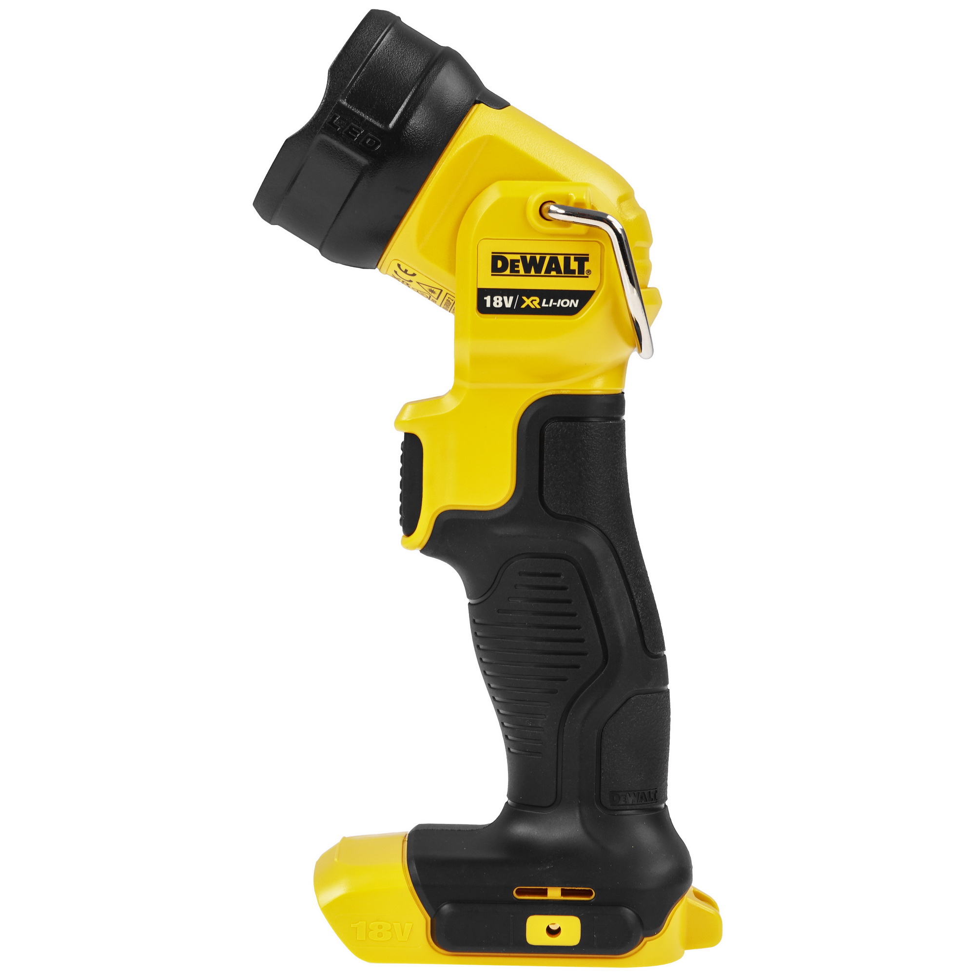 Фонарь DeWalt DCL 040 XR FLEXVOLТ 18/54V , Без ЗУ, Без АКБ 5437925 STDN-0066307 - Вид №2