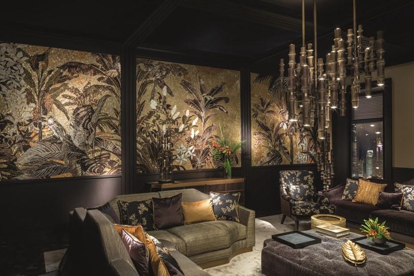 Sicis Подвесной светильник из металла Siam sun-id-1353679 - Вид №2