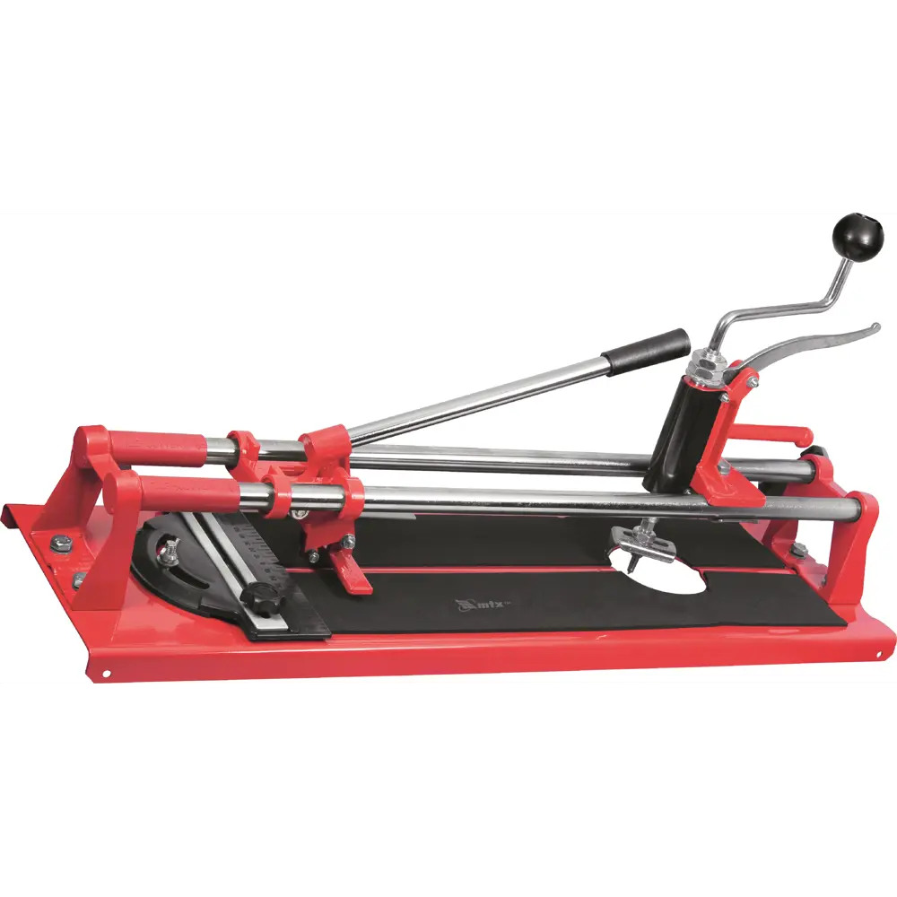 Плиткорез ручной MTX Балеринка 400 мм толщина реза 12 мм STLM-2185524 - Вид №3