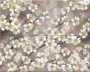 AMATI SAKURA Панно 50,5*40,2