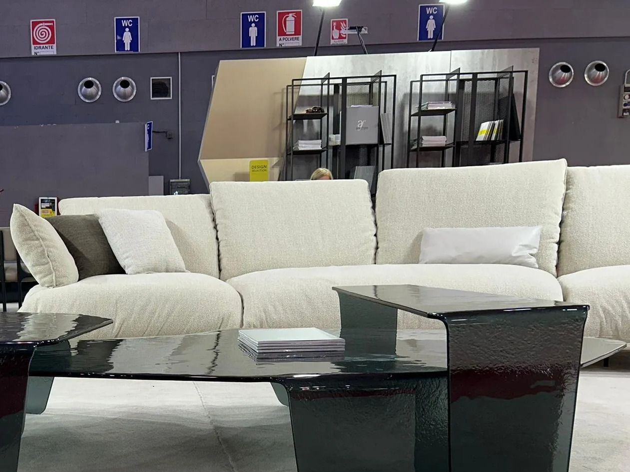 Модульный диван In Stock Arketipo ARCH-00126371 - Вид №2