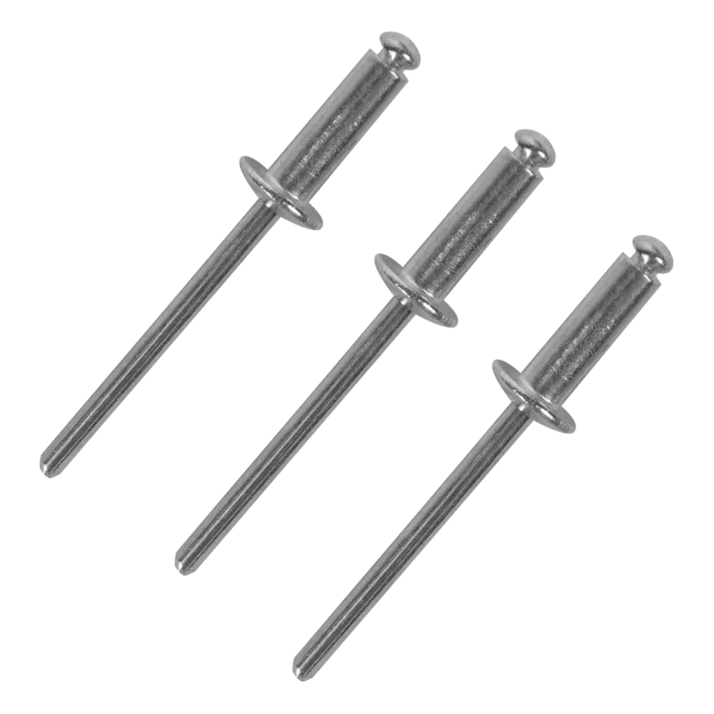 87936797 Заклепка Sormat 4x12 мм, 50 шт. STLM-1007170 Santreyd 