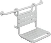 477.21.100 держатель для туалетной бумаги HEWI System 111 | Polyamid  - Вид №38