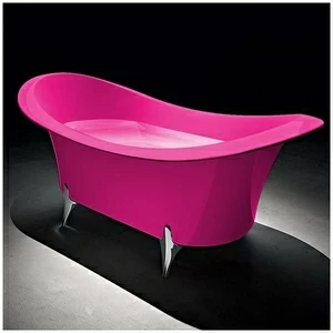 Ванна GRUPPO TREESSE Grande Dame V1781-CH-R