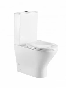 Унитаз-компакт безободковый BelBagno ACQUA Компакт унитаз с бачком Белый BELBAGNO ACQUA Китай
