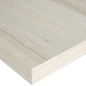Столешница Браш 120x3.8x60 см ЛДСП цвет бежевый