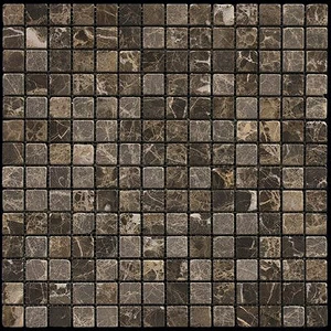 МОЗАИКА ИЗ НАТУРАЛЬНОГО КАМНЯ  M022-20T NATURAL ADRIATICA