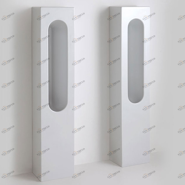 ORSL Напольный писсуар Ceramica Cielo URINALS