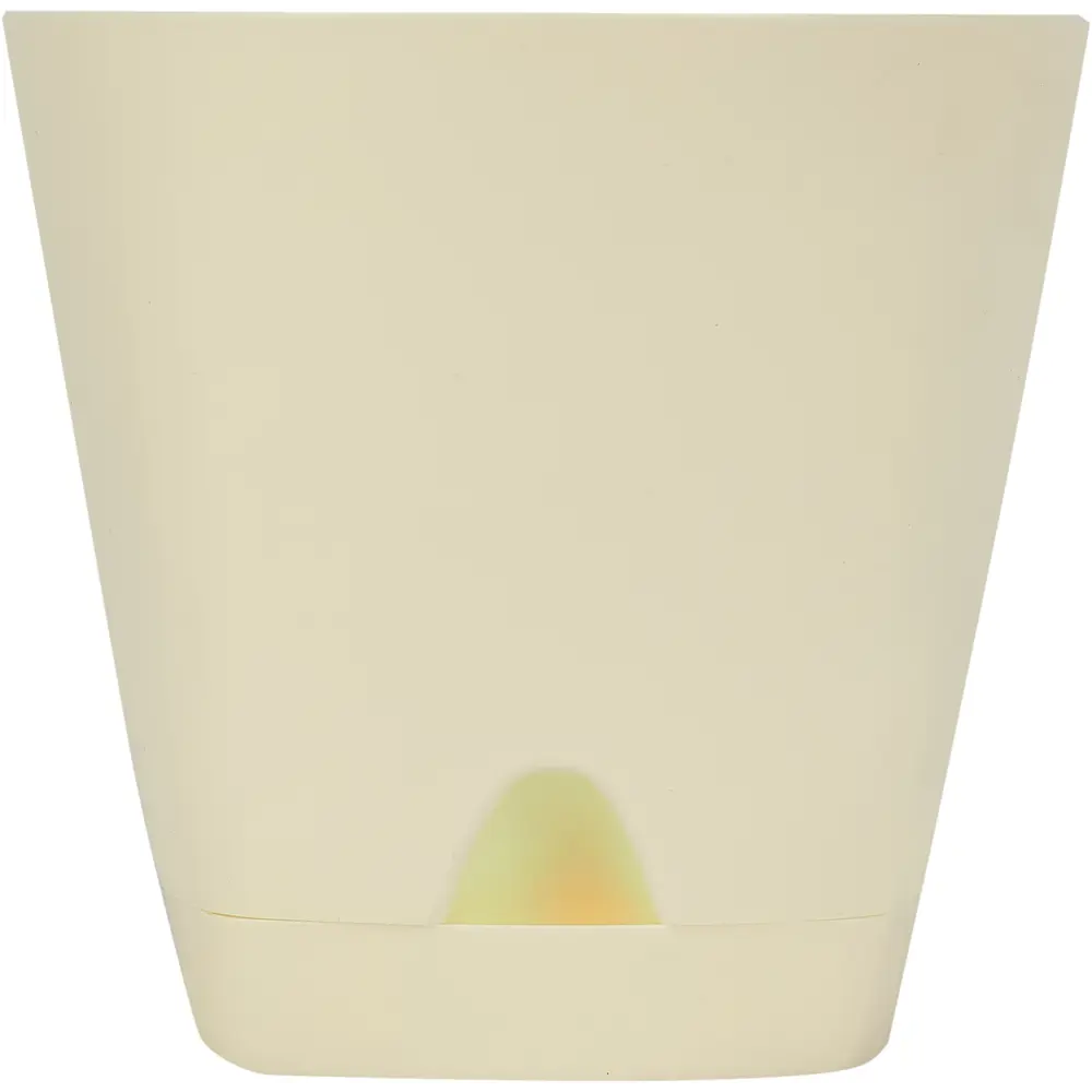 INGREEN Amsterdam — цветочный горшок со сливочным оттенком 84315834 STLM-0048388 - Вид №2