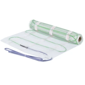 Нагревательный мат для теплого пола Equation 1.5 м², 210 Вт