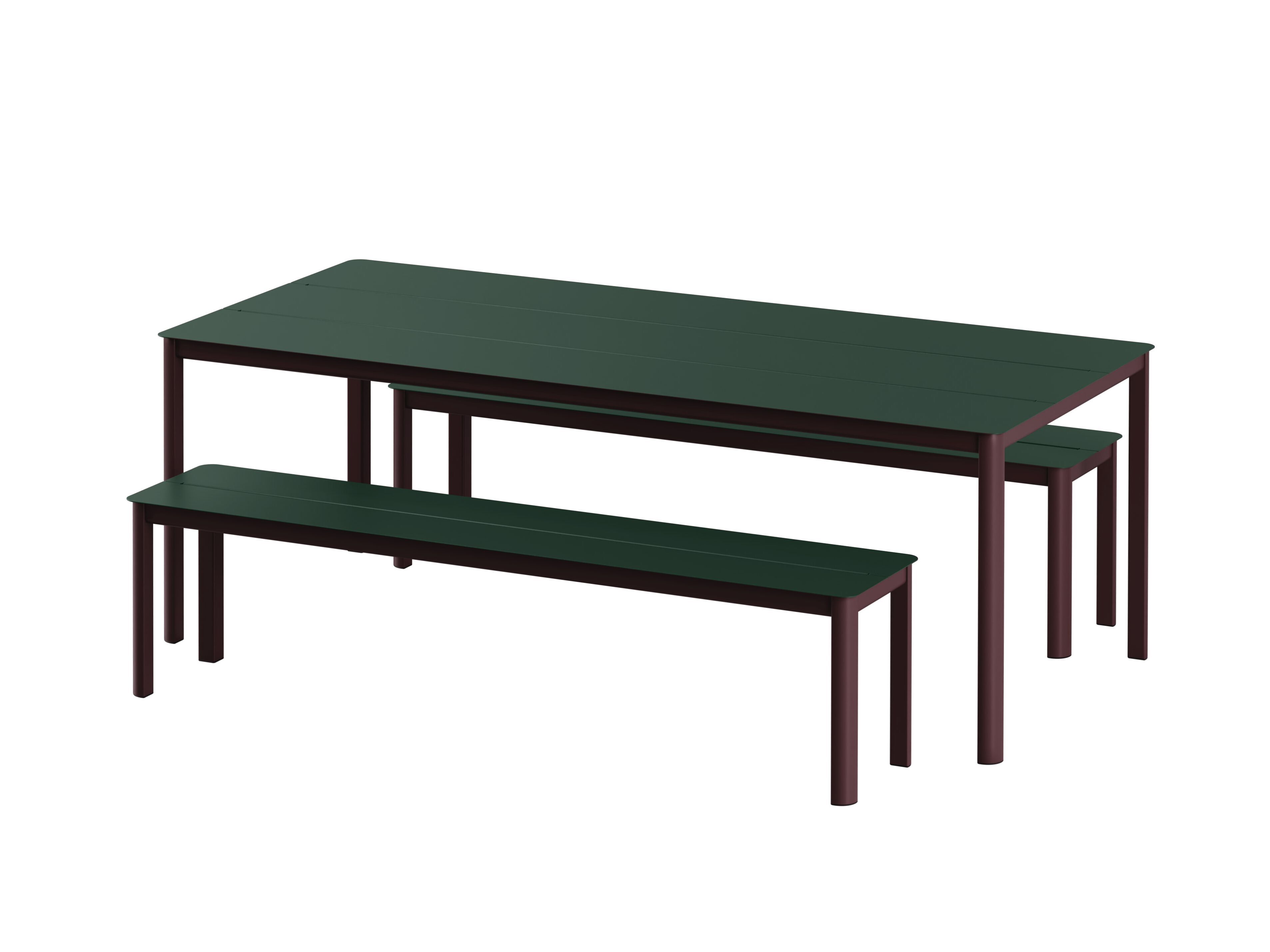 Гостиная металлический сад набор Noah Living Wendel Outdoor ARCH-00081093 - Вид №22