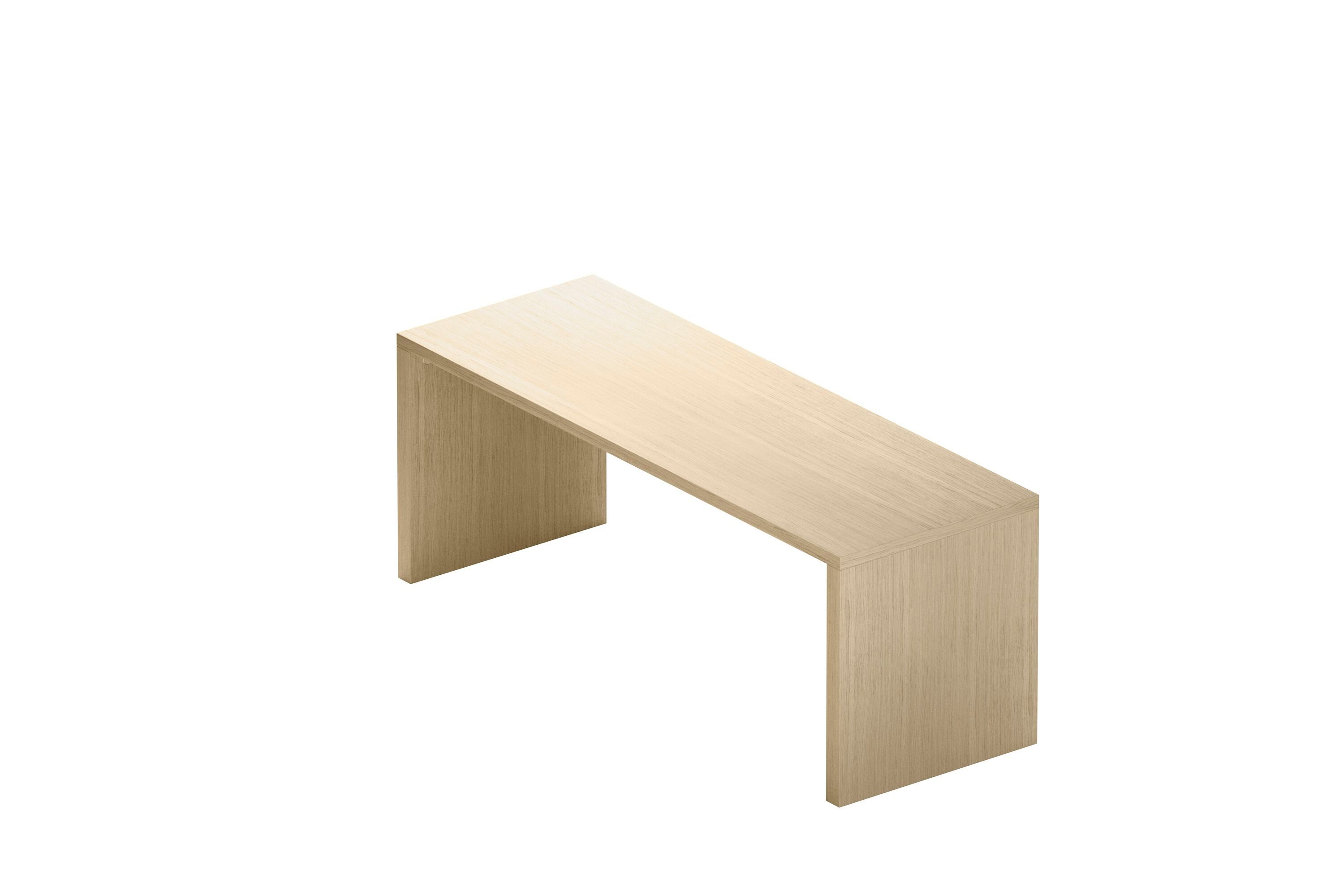 Прямоугольный стол Sellex Zubi Light ARCH-00141039 - Вид №5